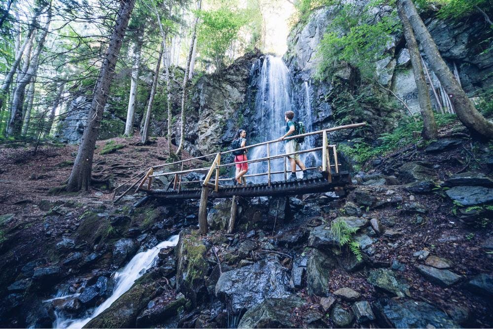 Forest Hotel Videc - Proljetni ili jesenski vikend wellness odmor na Pohorju