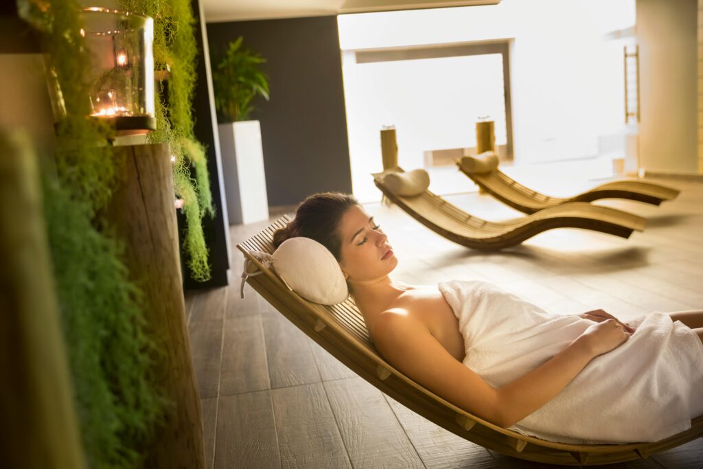 Hotel Excelsior - Vrhunsko wellness opuštanje na Opatijskoj rivijeri