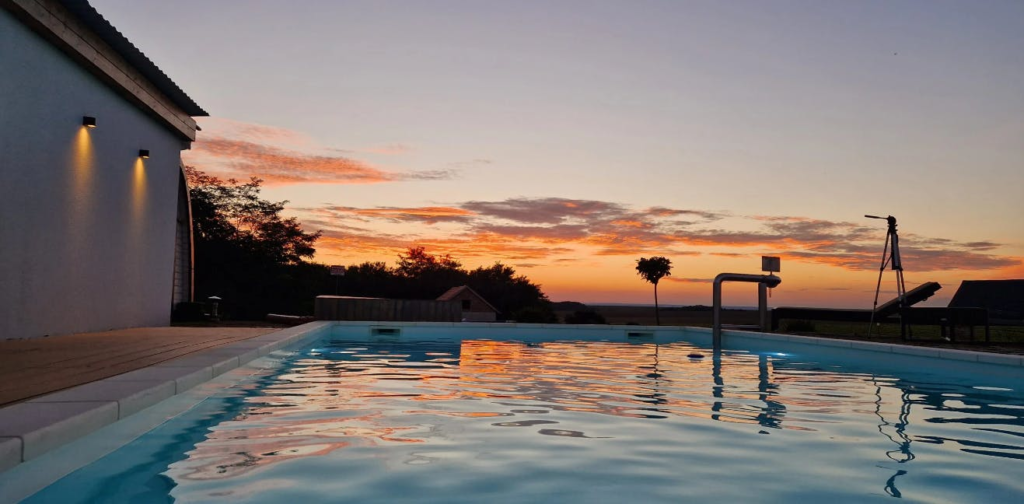 Nagypince Borhotel Wine & Spa - Romantičan odmor