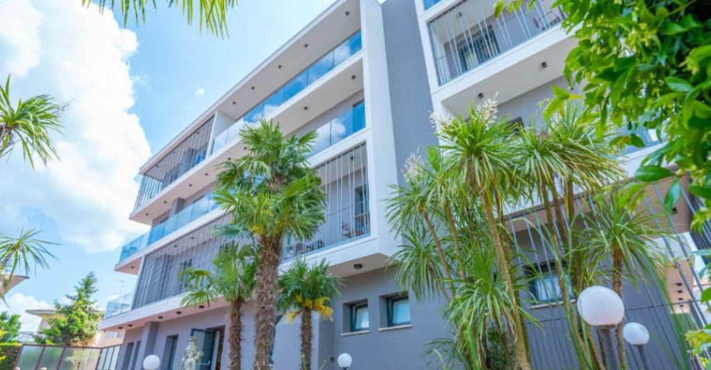 Hotel Bella Peschiera