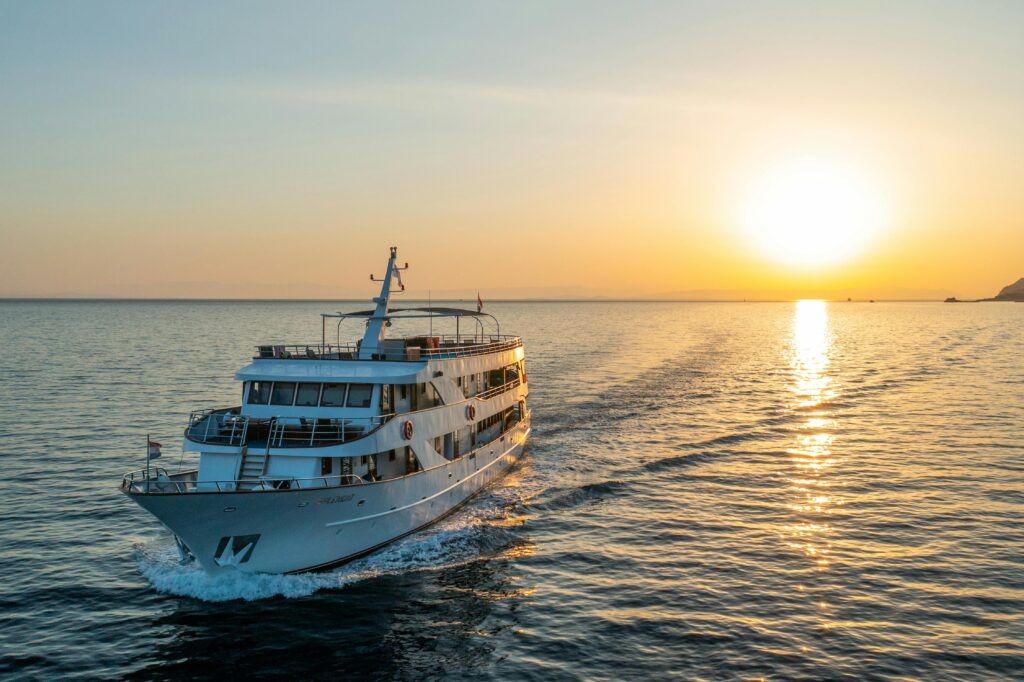 4-dnevno mini krstarenje Jadranom - Polazak iz Splita - MS Splendid