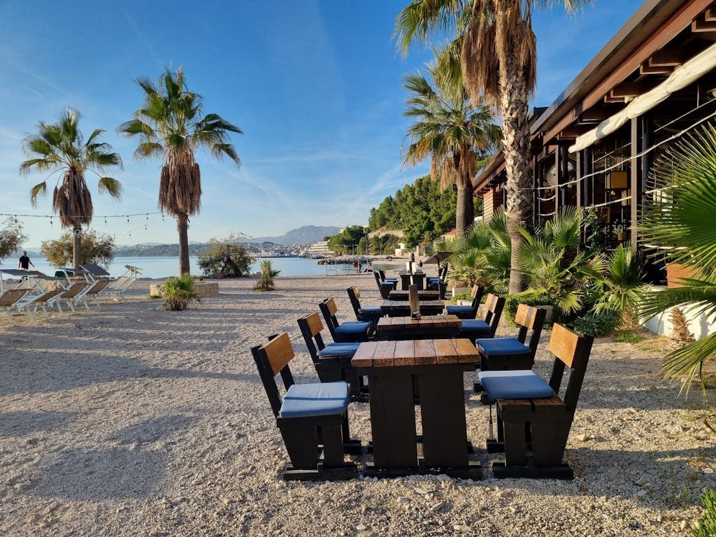 Hotel San Antonio - Odmor u Dalmaciji udvoje