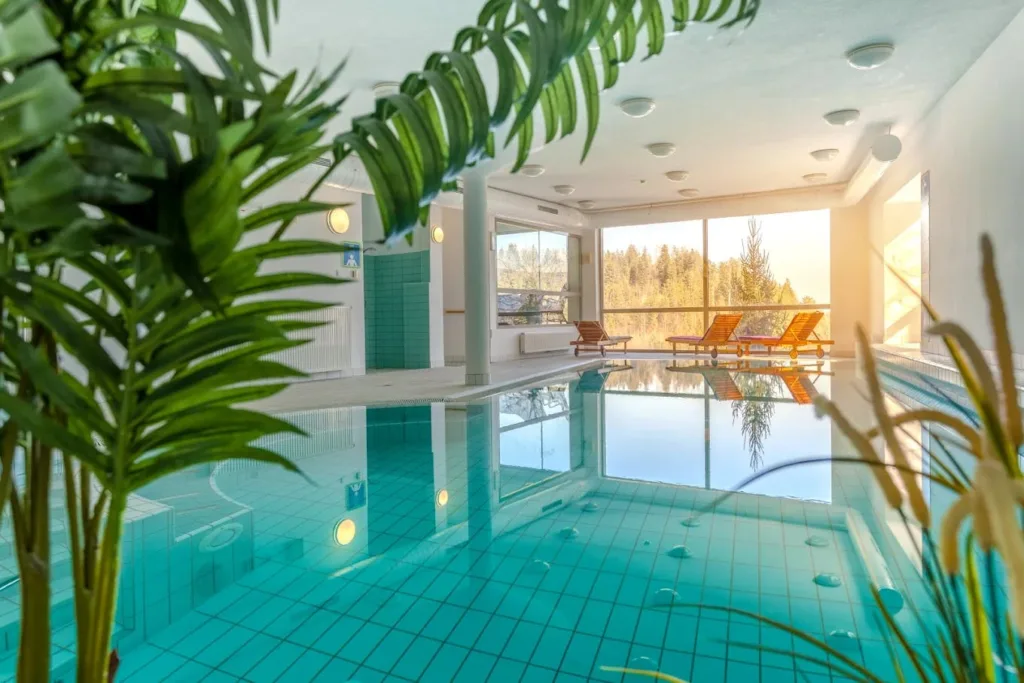 Hotel Triglav - Wellness odmor tijekom tjedna