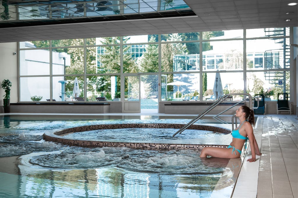 Grand Hotel Donat Superior - Luksuzno opuštanje tijekom tjedna