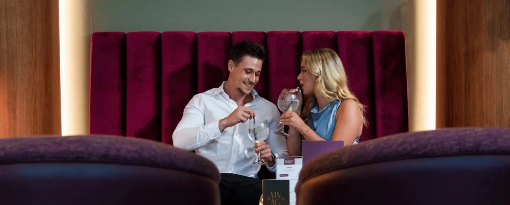 Wellness Hotel Habakuk - Proljetni romantični wellness