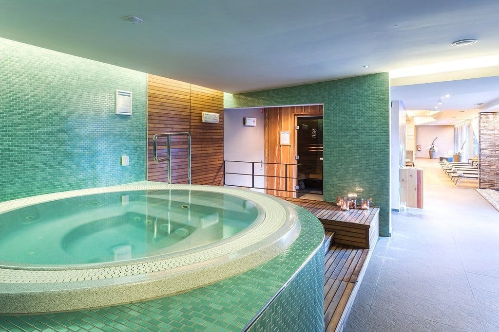 Hotel Alpina - Doživite više u Kranjskoj Gori