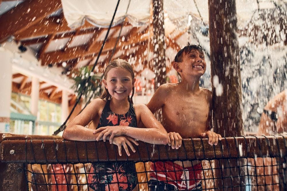 Terme Čatež - Hotel Toplice - Termalni odmor