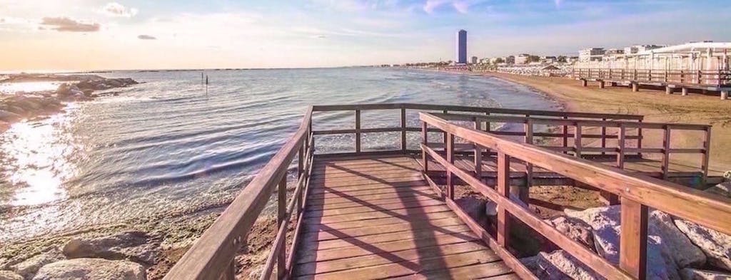 Hotel Cosmopol Cesenatico - Odmor u Italiji