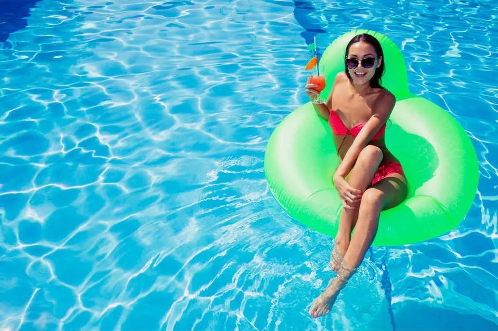 Club Hotel Residence Cesenatico - Odmor u Italiji