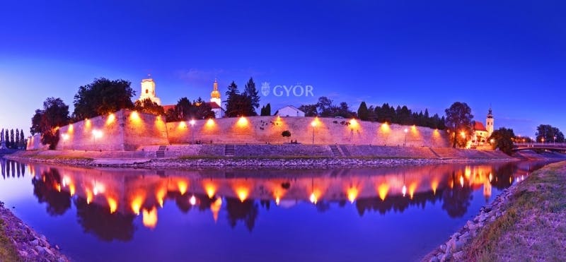 Hotel Kalvaria - Odmor u Mađarskoj