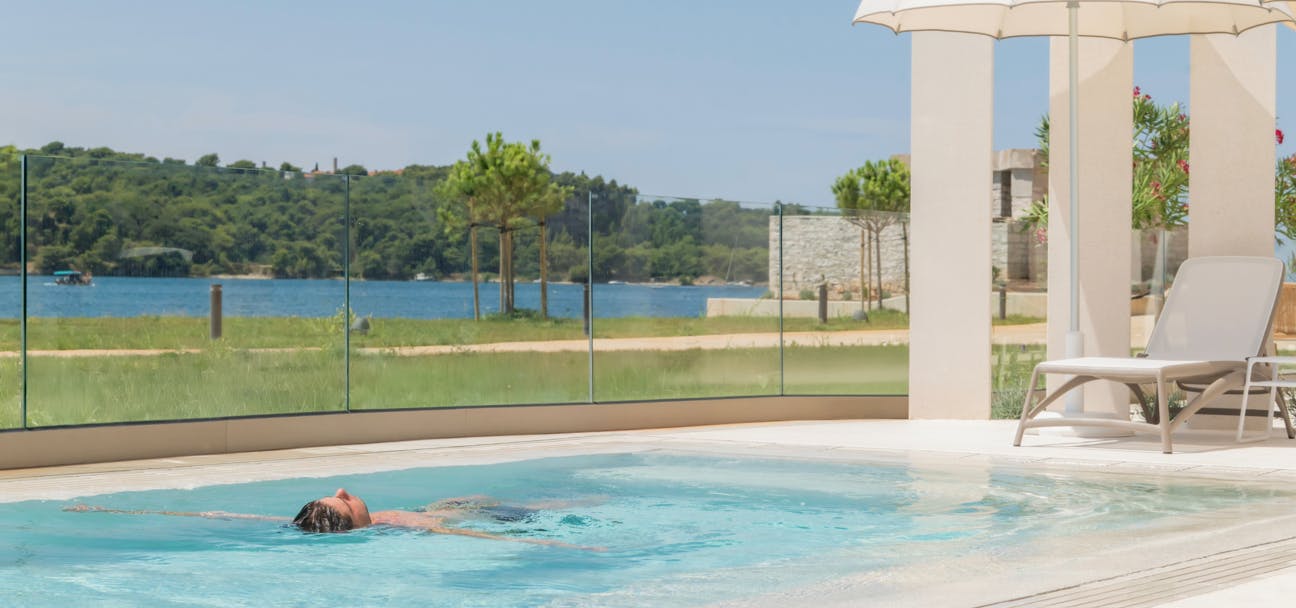 Monumenti Heritage Hotel & Resort - Luksuzni vikend odmor s privatnim SPA i wellnessom