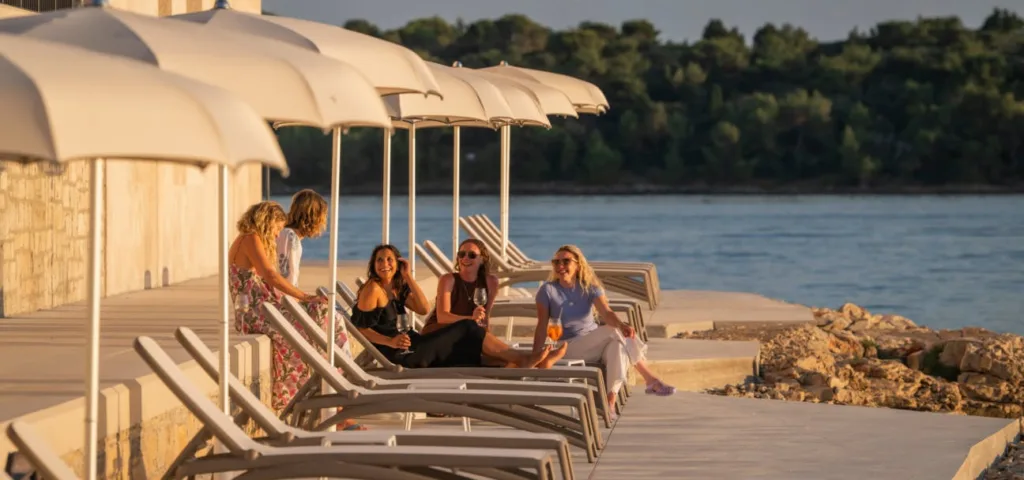 Monumenti Heritage Hotel & Resort - Luksuzni vikend odmor s privatnim SPA i wellnessom