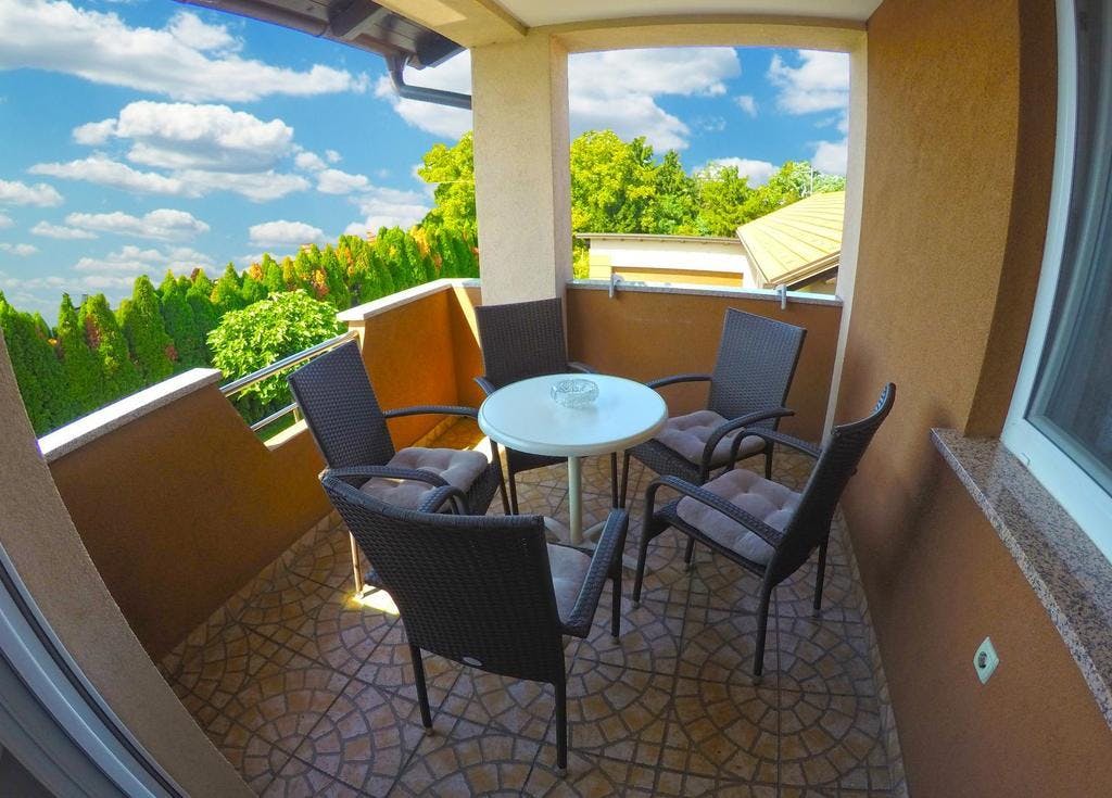 Sv. Martin na Muri - Sobe Rea - Termalni paket