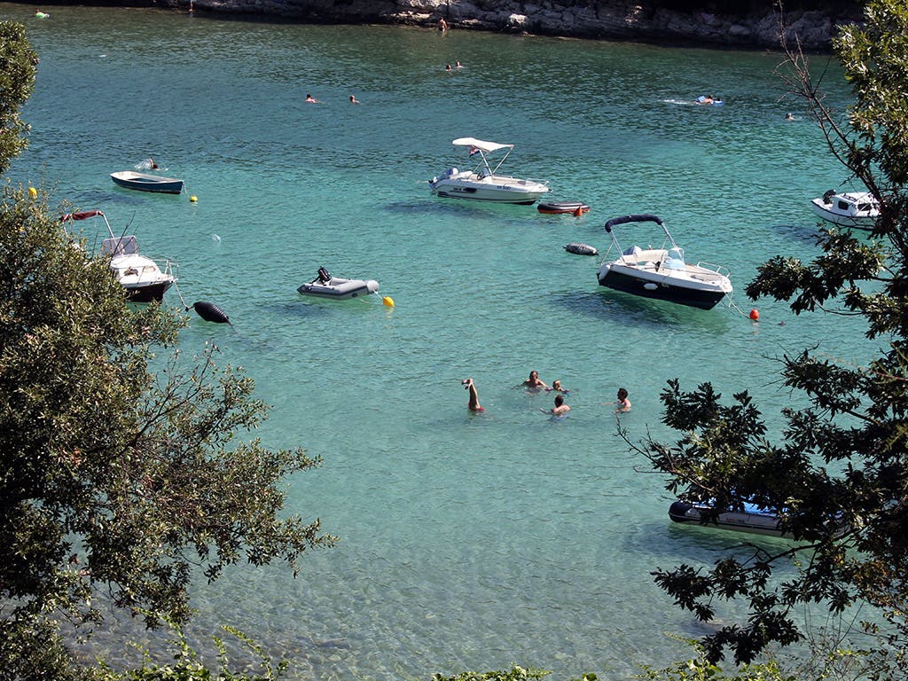 Apartmani Unija - Ljeto u Dugoj Uvali