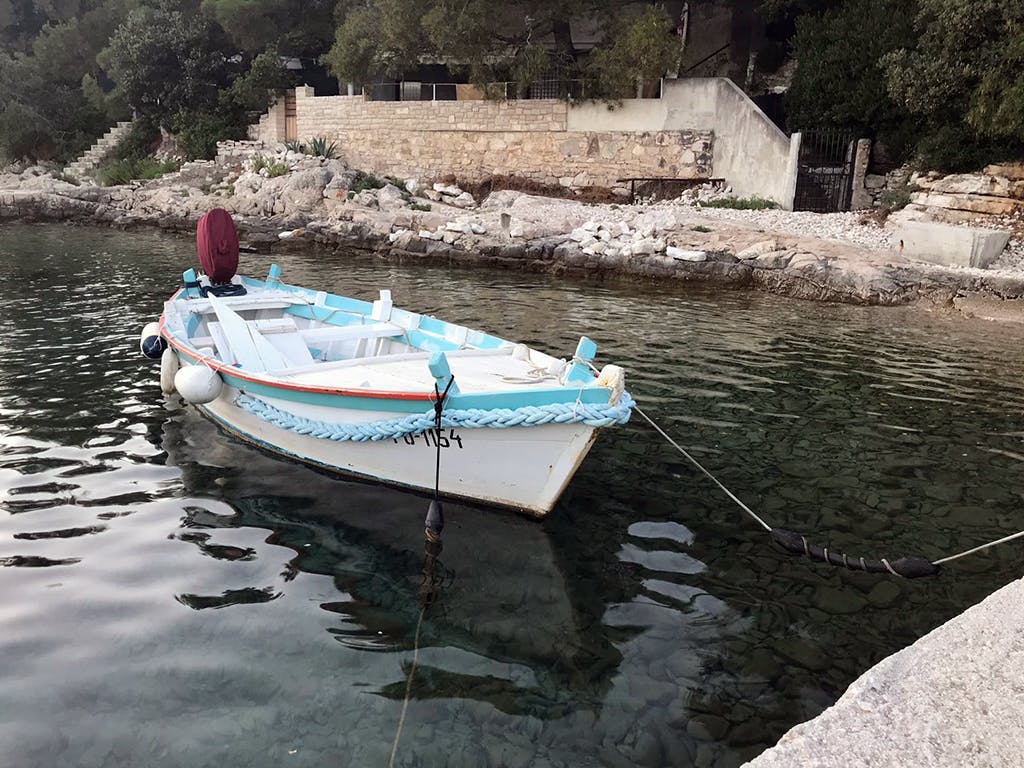 Apartmani Unija - Ljeto u Dugoj Uvali