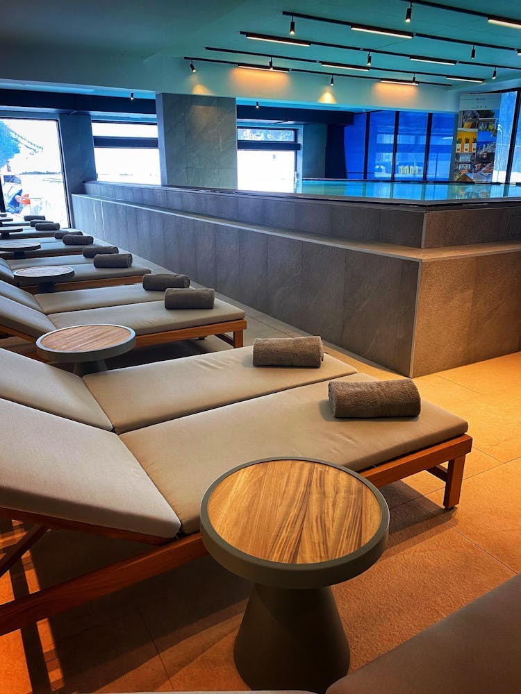 Arena Franz Ferdinand Nassfeld - Obiteljski wellness odmor