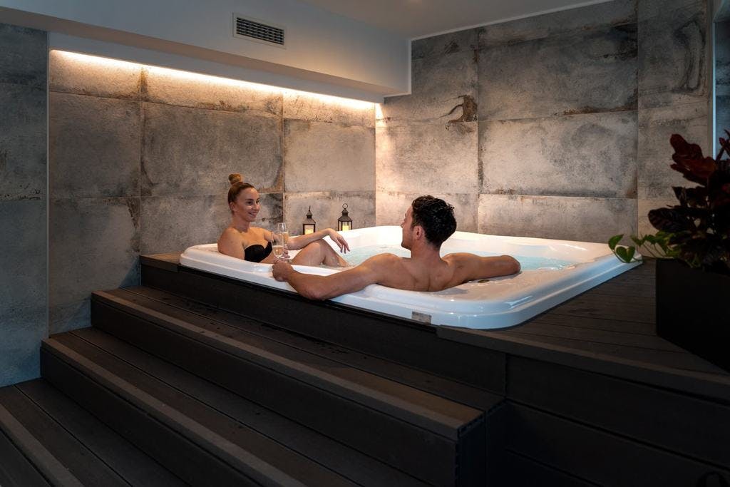 Hotel Cittar - Luksuzni wellness odmor u Istri