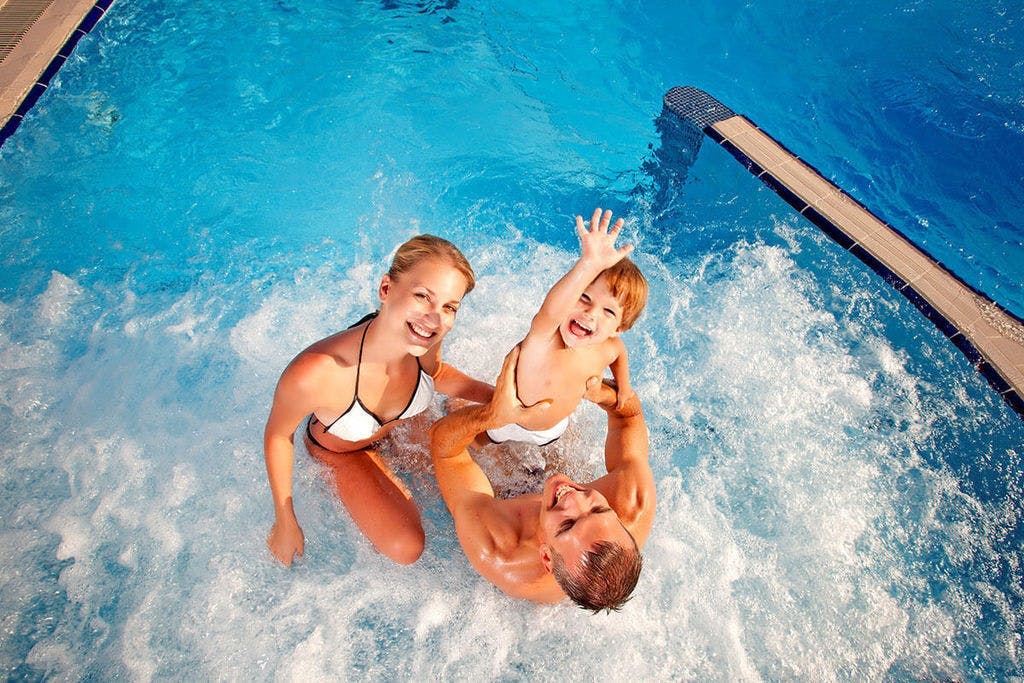 Sunny Baška hotel by Valamar (ex Corinthia) - Obiteljski odmor na Krku