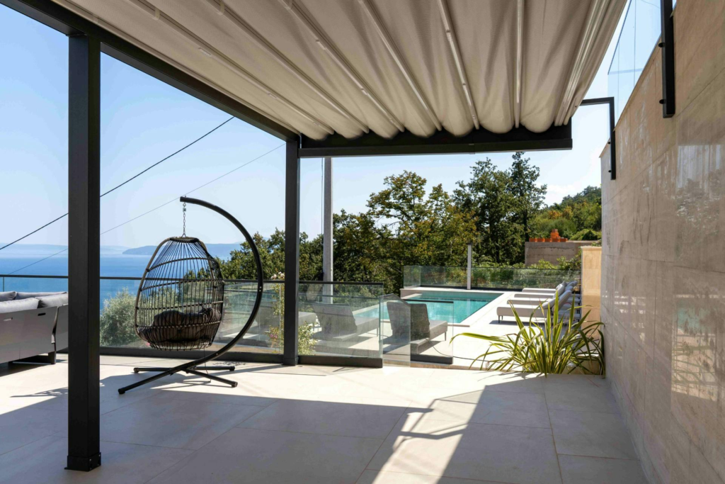 Residence Apartments Opatija - Luksuzni odmor u 5* apartmanu