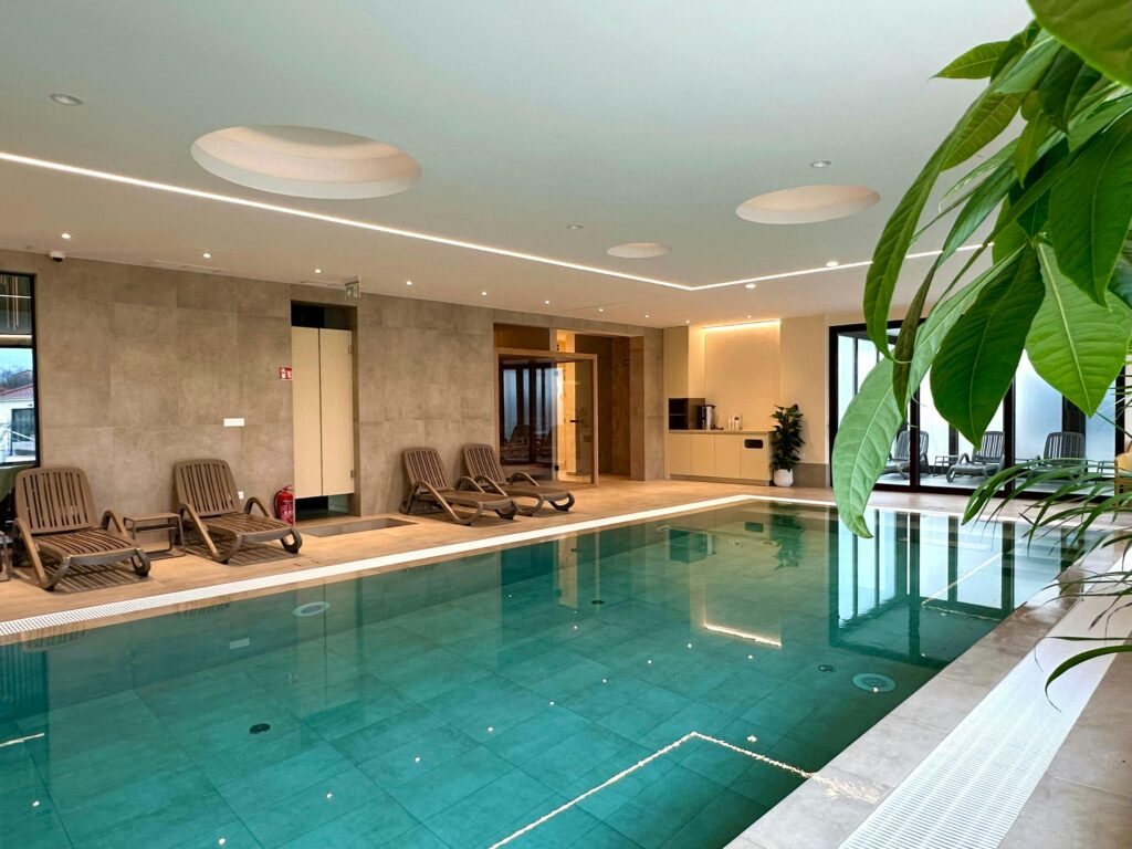 VSG Resort - Zimski odmor na Krku uz saunu i bazen