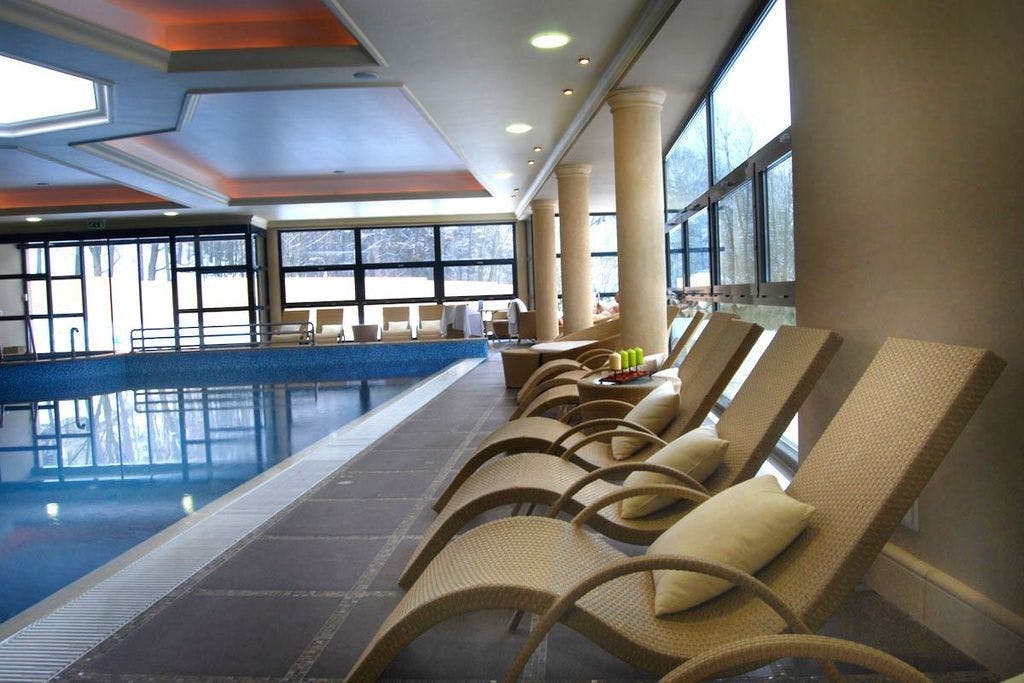 La Contessa Castle Hotel - Manor House - Kraljevski odmor