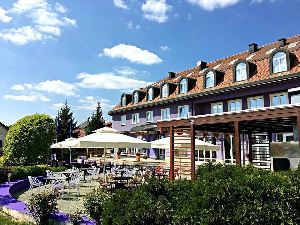 Hotel Phoenix - City break u Zagrebu tijekom vikenda