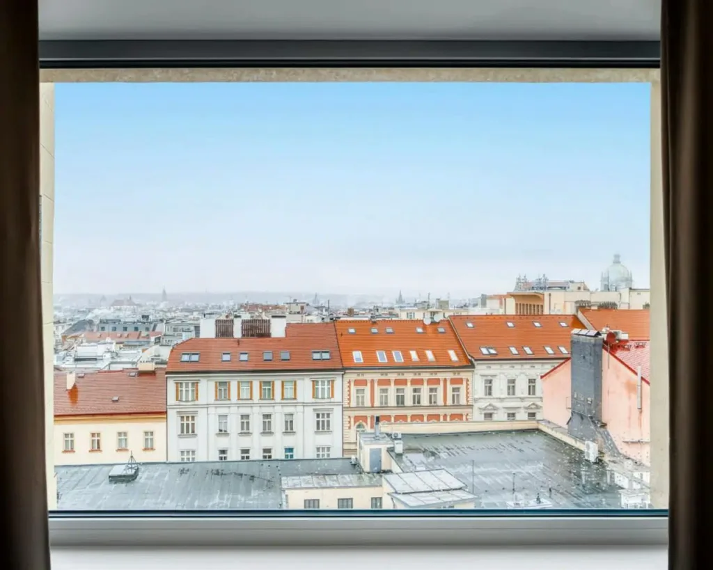 Villa Wagner Prague - Adults only odmor u Pragu