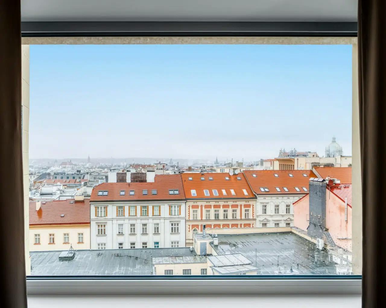 Villa Wagner Prague - Adults only odmor u Pragu