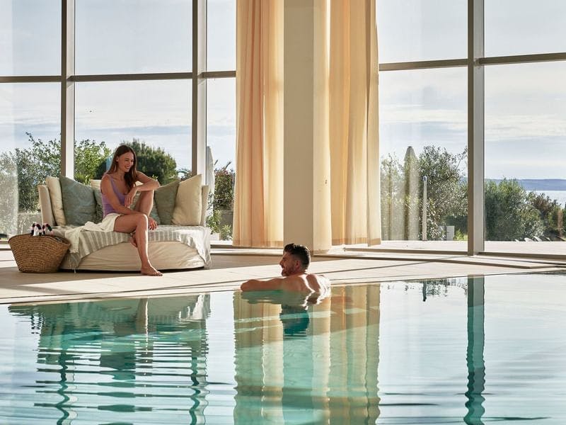 Falkensteiner Hotel & Spa Iadera - Svibanjski vrhunski wellness odmor