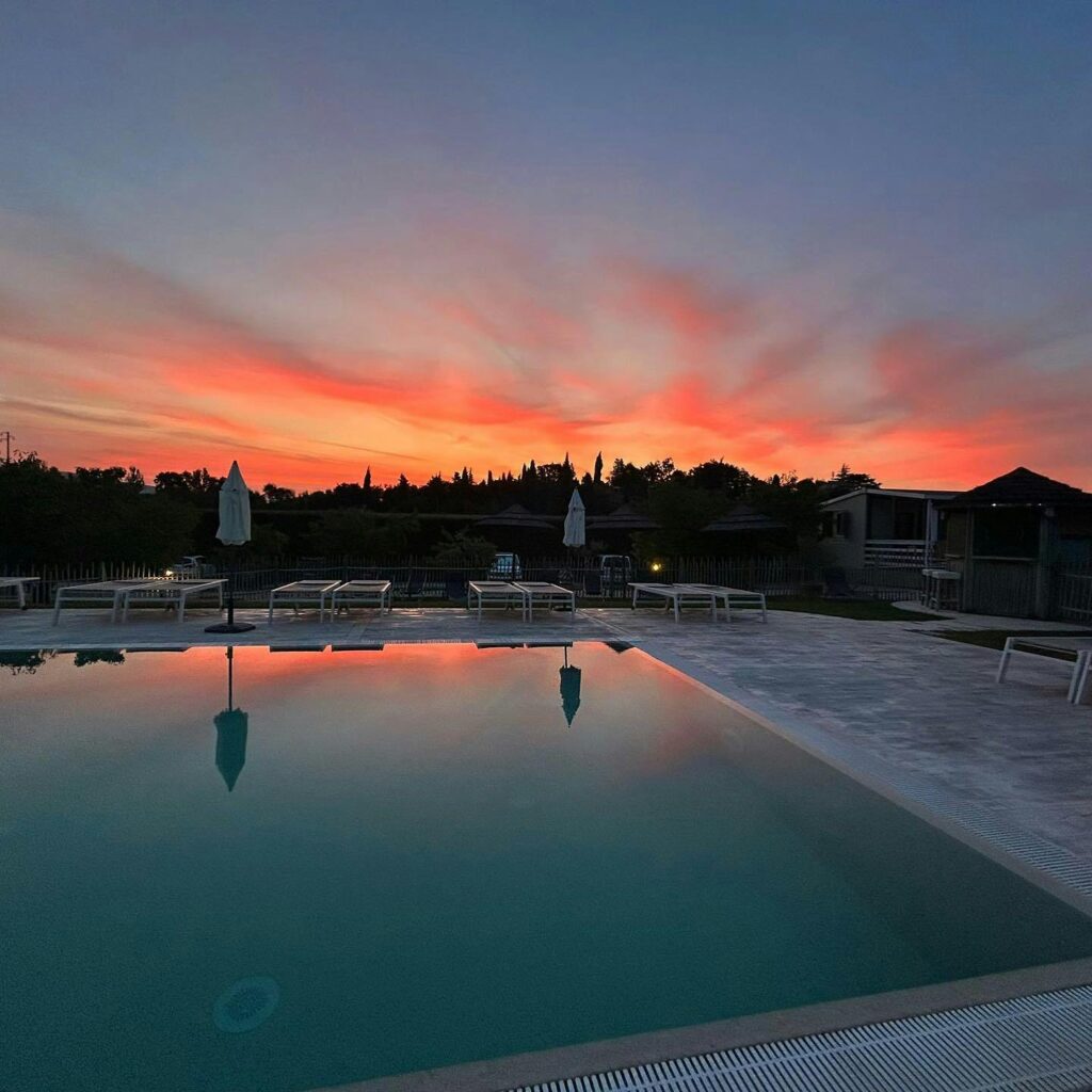 Agriturismo Serena - Odmor u prirodi