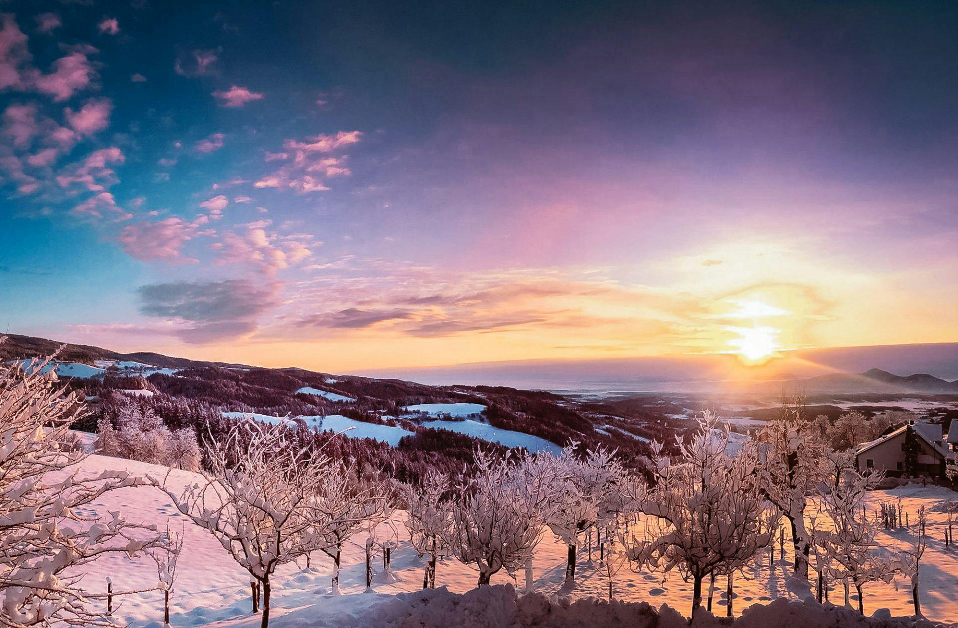 Gostišče Smogavc - Last minute ski paket