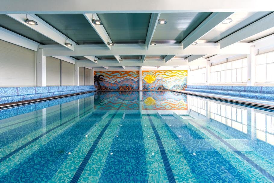 Grad Sunca - Hotel SL Olimp - Proljetni odmor