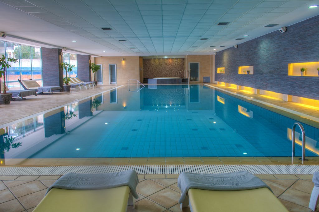 Grand Hotel Park Dubrovnik - Vrhunski odmor u Dubrovniku