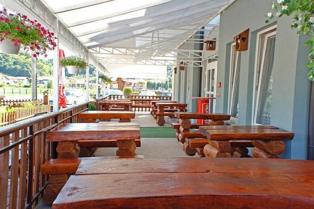 Sobe "Noć i dan" - Odmor u Tuheljskim Toplicama tijekom vikenda