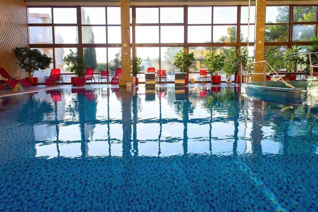Hotel Horizont - Wellness proljeće ili uskrsni praznici na makarskoj rivijeri
