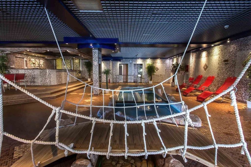 Hotel Horizont - Wellness proljeće ili uskrsni praznici na makarskoj rivijeri