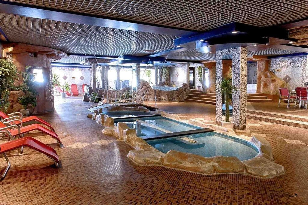Hotel Horizont - Wellness proljeće ili uskrsni praznici na makarskoj rivijeri