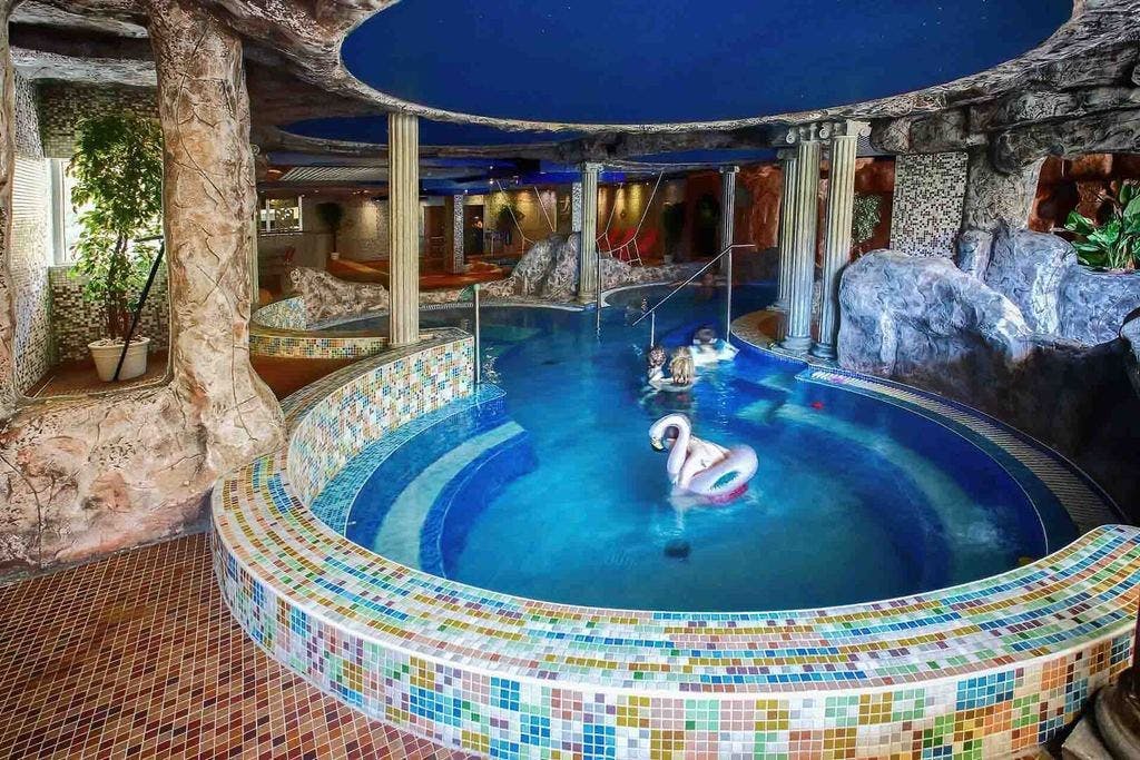 Hotel Horizont - Wellness proljeće ili uskrsni praznici na makarskoj rivijeri