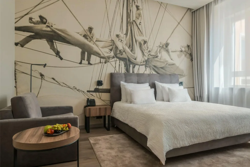 Monumenti Heritage Hotel & Resort - Luksuzni wellness vikend odmor u novom hotelu