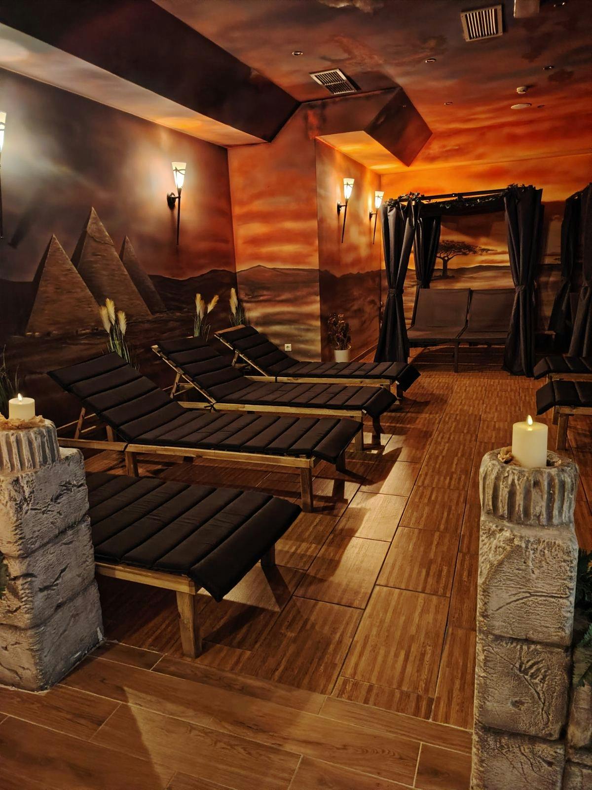 Hotel Picok - Wellness odmor za prijateljice uz beauty tretman