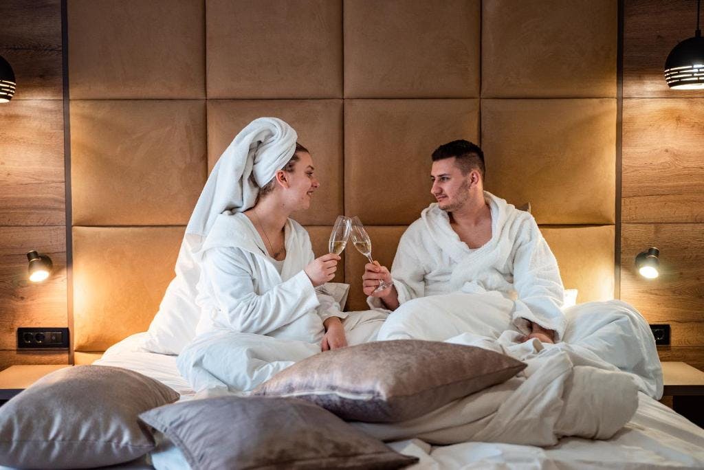 Hotel Mirjana & Rastoke - Proljetni odmor u blizini Plitvica