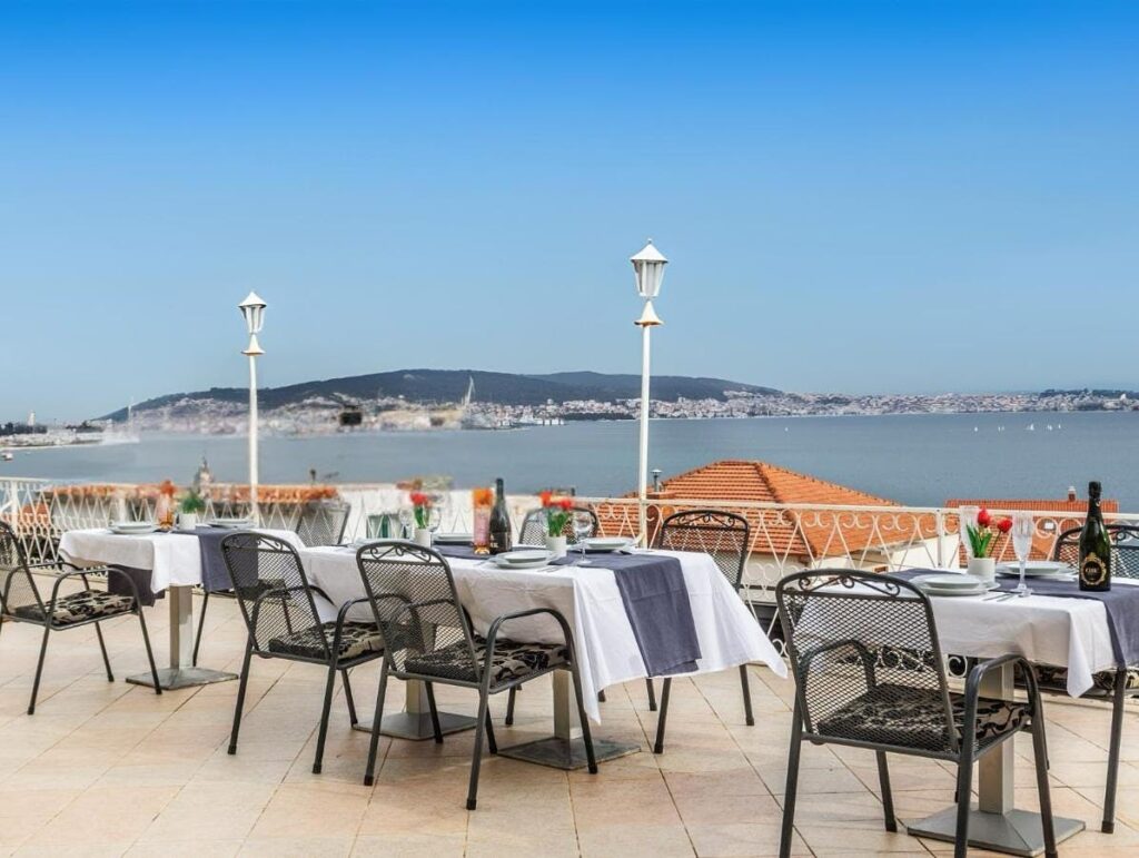 Hotel Villa Four Pearls Trogir - Ljetni odmor uz more