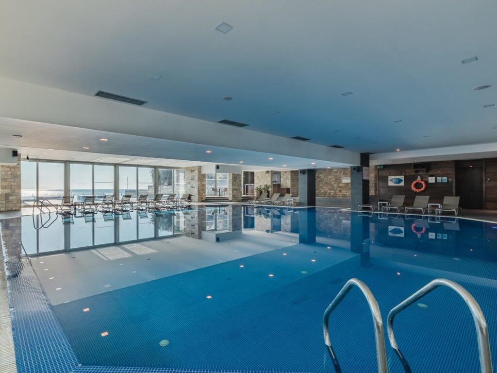 Hotel Avala Resort & Villas - Odmor uz more