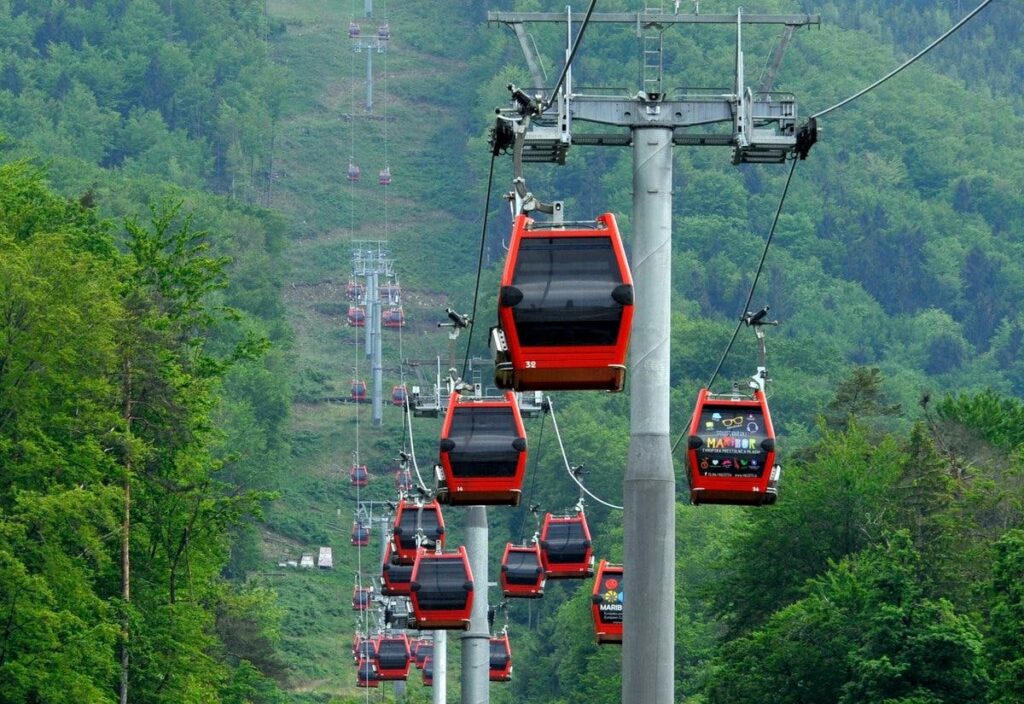 Wellness & Spa Hotel Bolfenk - Ljetni wellness vikend odmor na Pohorju