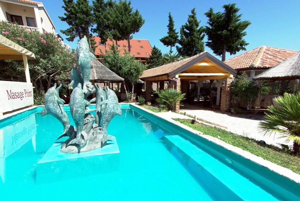 Tribunia Beach Hotel - Pozdrav ljetu u Tribunju