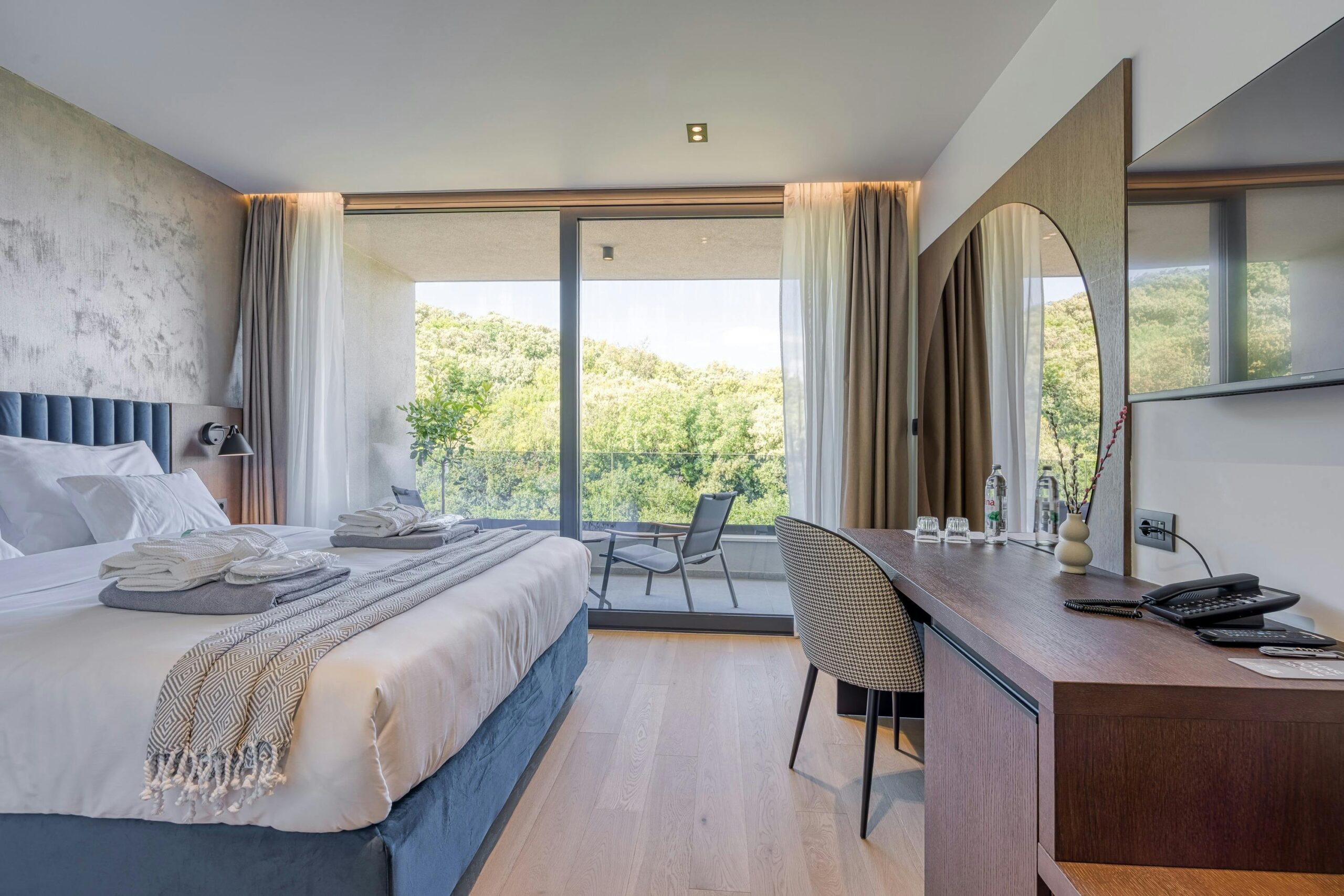 Level 5 Bed & Breakfast - Odmor u Rovinju tijekom tjedna