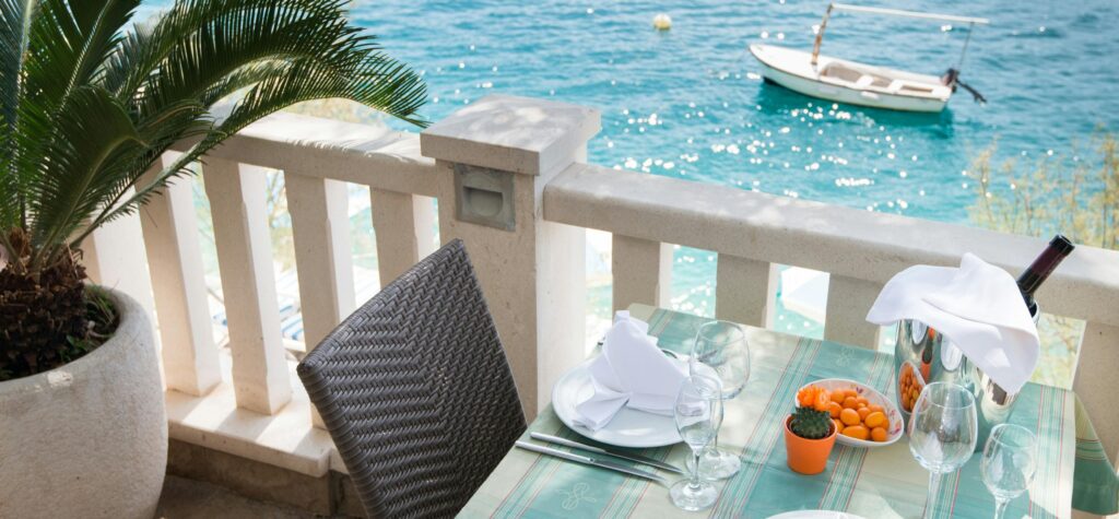 Hotel Nova - Početak ljeta u Neumu