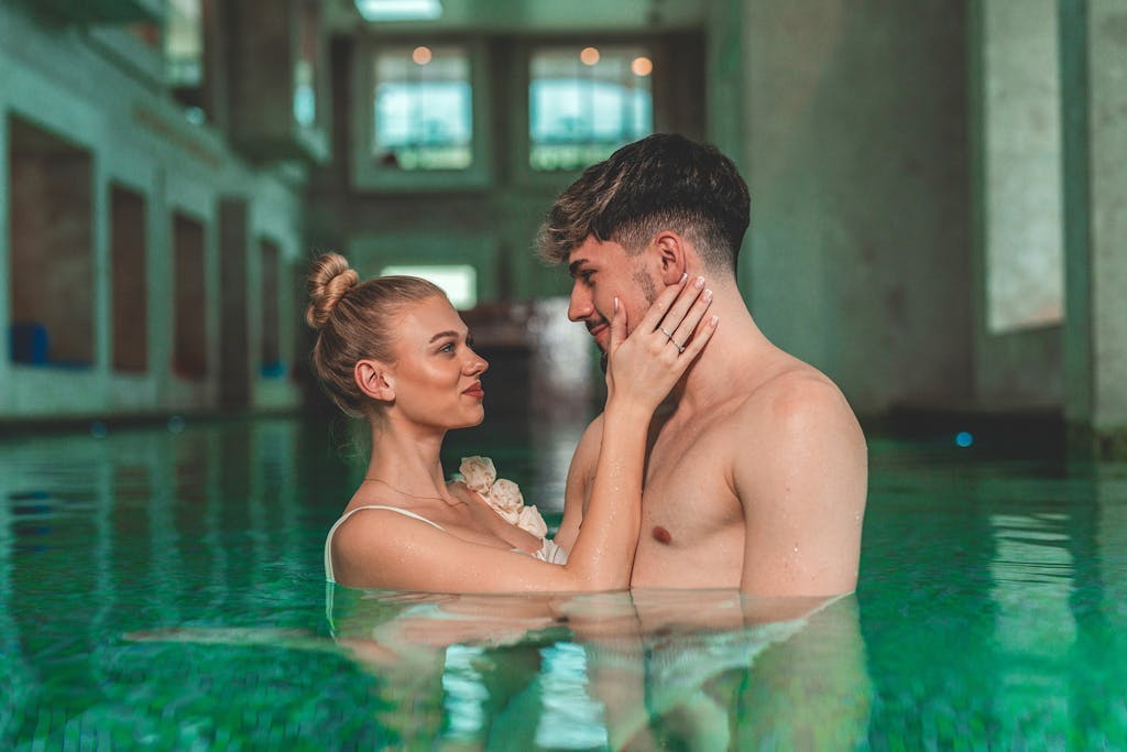 Rimske terme / Adults only - Hotel Zdraviliški dvor - Luksuzno opuštanje u jedinstvenim termama