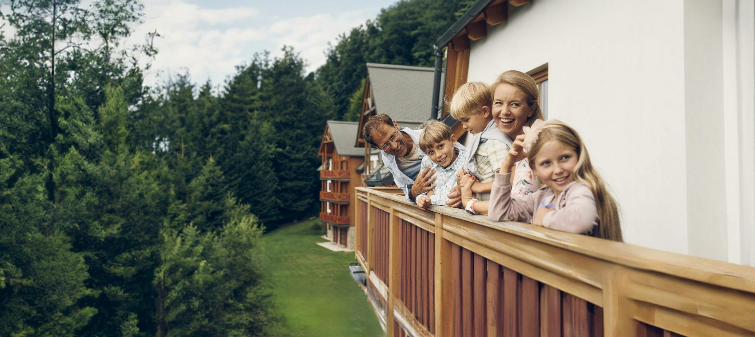 Forest Hotel Videc - Proljetni ili jesenski wellness odmor na Pohorju tijekom tjedna