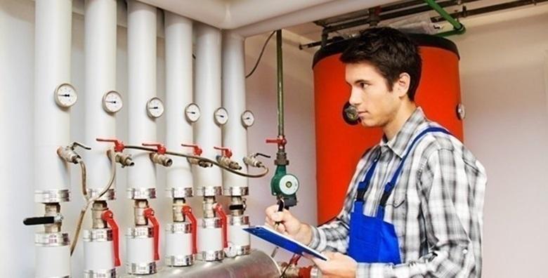 Osigurajte ispravnost rada plinskog bojlera uz servis Vaillant bojlera u izvedbi ovlaštenog servisera